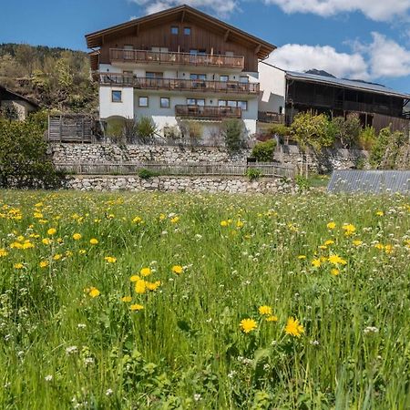 Apartament Huberhof App Golden Delicious Feldthurns Zewnętrze zdjęcie