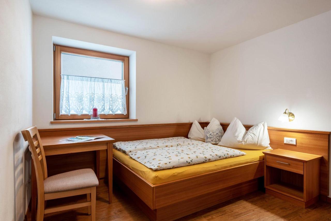 Apartament Huberhof App Golden Delicious Feldthurns Zewnętrze zdjęcie