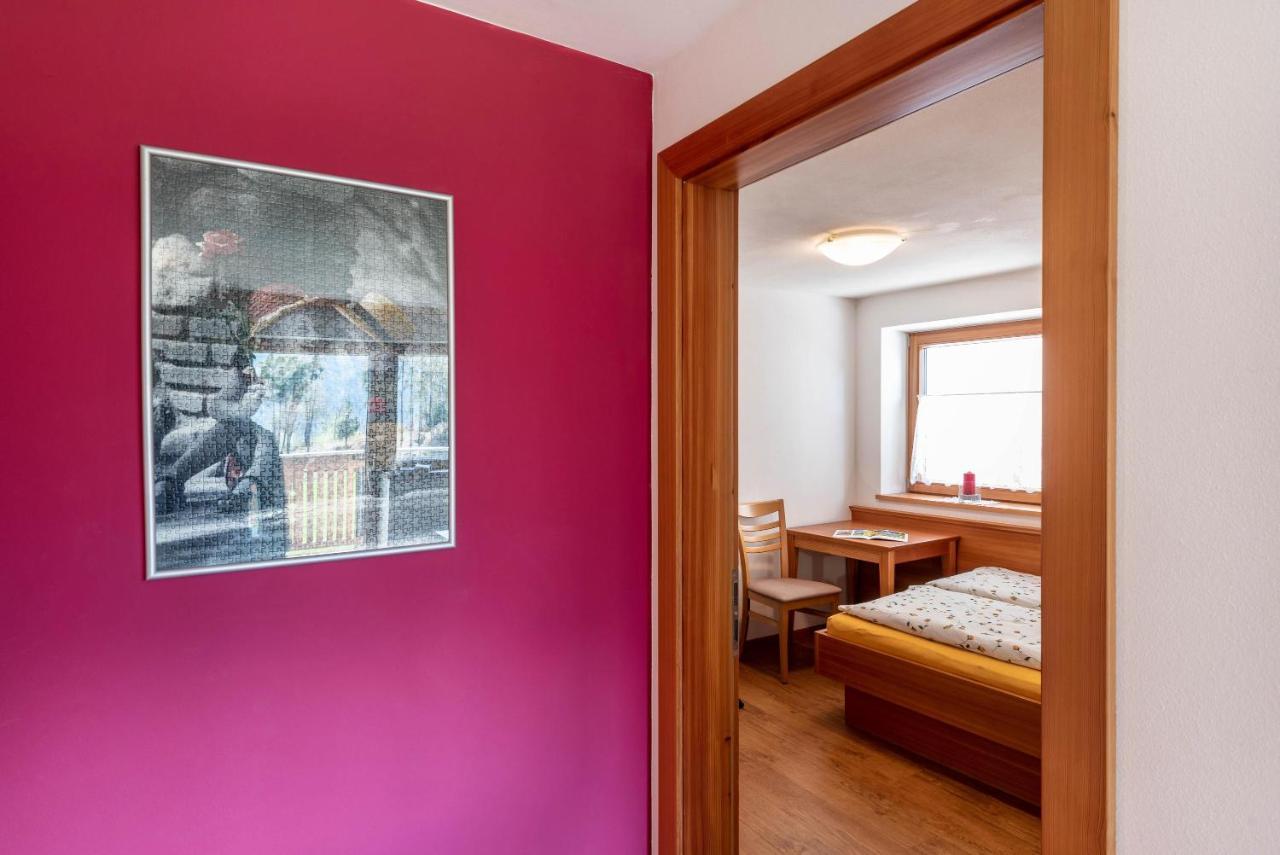 Apartament Huberhof App Golden Delicious Feldthurns Zewnętrze zdjęcie